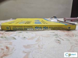 ARIHANT NDA\NA SOLVED PAPERS