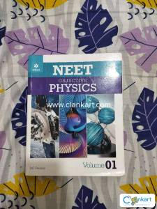 ARIHANT NEET PHYSICS CLASS 11