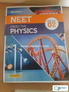 ARIHANT NEET PHYSICS VOL-II