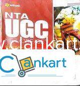 ARIHANT NTA UGC PAPER 2 ENGLISH