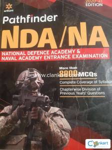 ARIHANT PATHFINDER NDA/NA