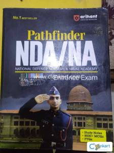ARIHANT PATHFINDER NDA/NA
