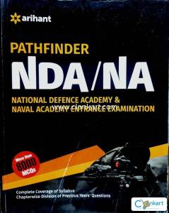ARIHANT PATHFINDER NDA/NA