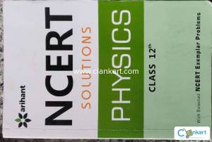 ARIHANT PCB NCERT SOLUTIONS( EXEMPLAR)