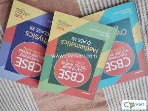 ARIHANT PHYSICS CHEMISTRY MATHS COMBO( 3)