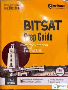 ARIHANT PREP GUIDE 2025