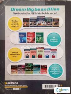 ARIHANT PYQ CHEMISTRY