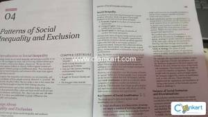ARIHANT SOCIOLOGY FOR CLASS 12