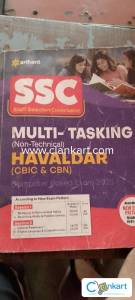 ARIHANT SSC MTS PYQ (20PYQ+20MODEL PAPER)