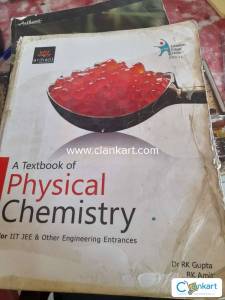 ARIHANT physical chemistry