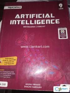 ARITIFICIAL INTELLIGENCE   CODE 417