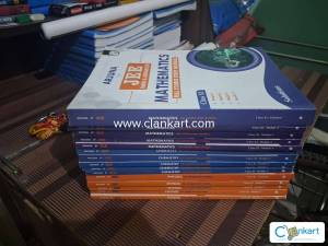 ARJUNA(CLASS 11TH) JEE MODULE SET(PCM)