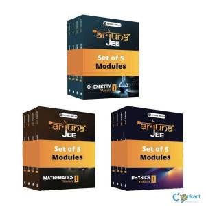 ARJUNA JEE MODULE CLASS 11TH