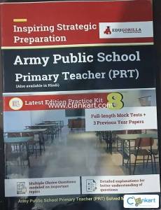 ARMY PUBLIC SCHOOL PRT
