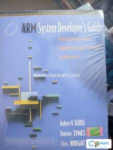 ARM System Developer's Guide