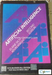 ARTIFICIAL INTELLIGENCE