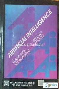 ARTIFICIAL INTELLIGENCE