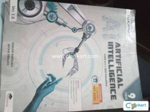 ARTIFICIAL INTELLIGENCE