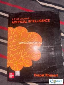 ARTIFICIAL INTELLIGENCE