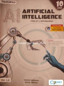 ARTIFICIAL INTELLIGENCE