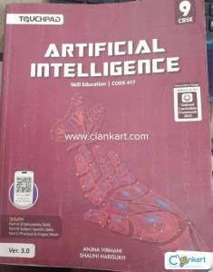ARTIFICIAL INTELLIGENCE