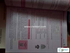 ARTIFICIAL INTELLIGENCE CLASS 11 . CODE - 843 - BY SUMITA ARORA