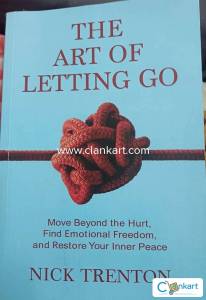 ART OF LETTING GO