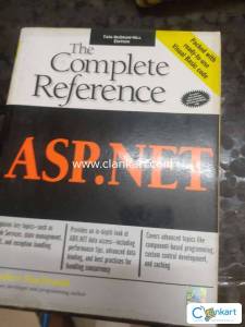 ASP.NET: The Complete Reference