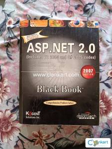 ASP.NET book