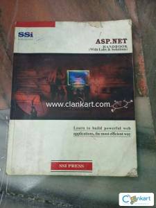 ASP.NET by SSI PRESS