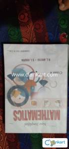 AS ARORA MATHS FOR CLASS 10