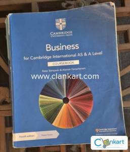AS and A Level Business Studies