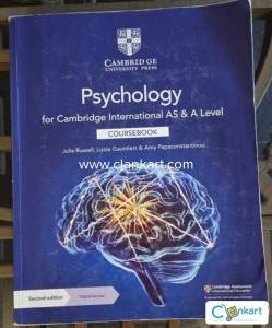 AS and A Level Psychology