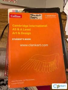 AS and A level Art and design