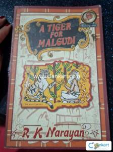 ATIGER FOR MALGUDI