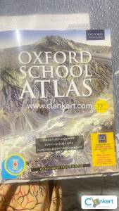 ATLAS 35th edition