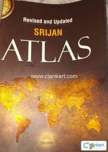 ATLAS for Class 6