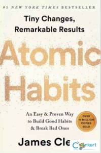 ATOMIC HABITS