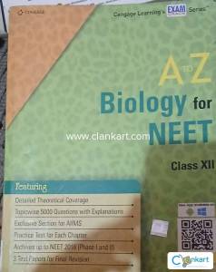 ATOZ BIOLOGY