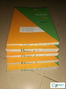 AVANTI NEET MODULES (11&12) UNUSED