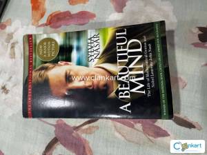 A BEAUTIFUL MIND - SYLVIA NASAR