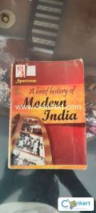 A BRIEF OF HISTORY OF MODERN INDIA