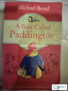 A Bear Called Paddington