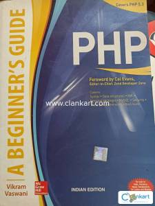 A Beginner's Guide: PHP