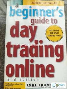 A Beginner's Guide to Day Trading Online