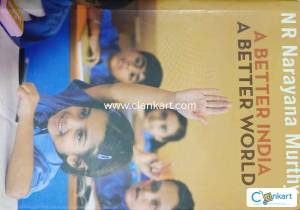 A Better India: A Better World