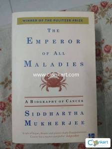 A Biography of Cancer