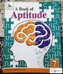 A Book of Aptitude