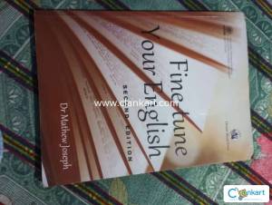 A Book on Grammar & Usage for School & College students.