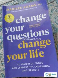 A Book on Leadership, Coaching and Results